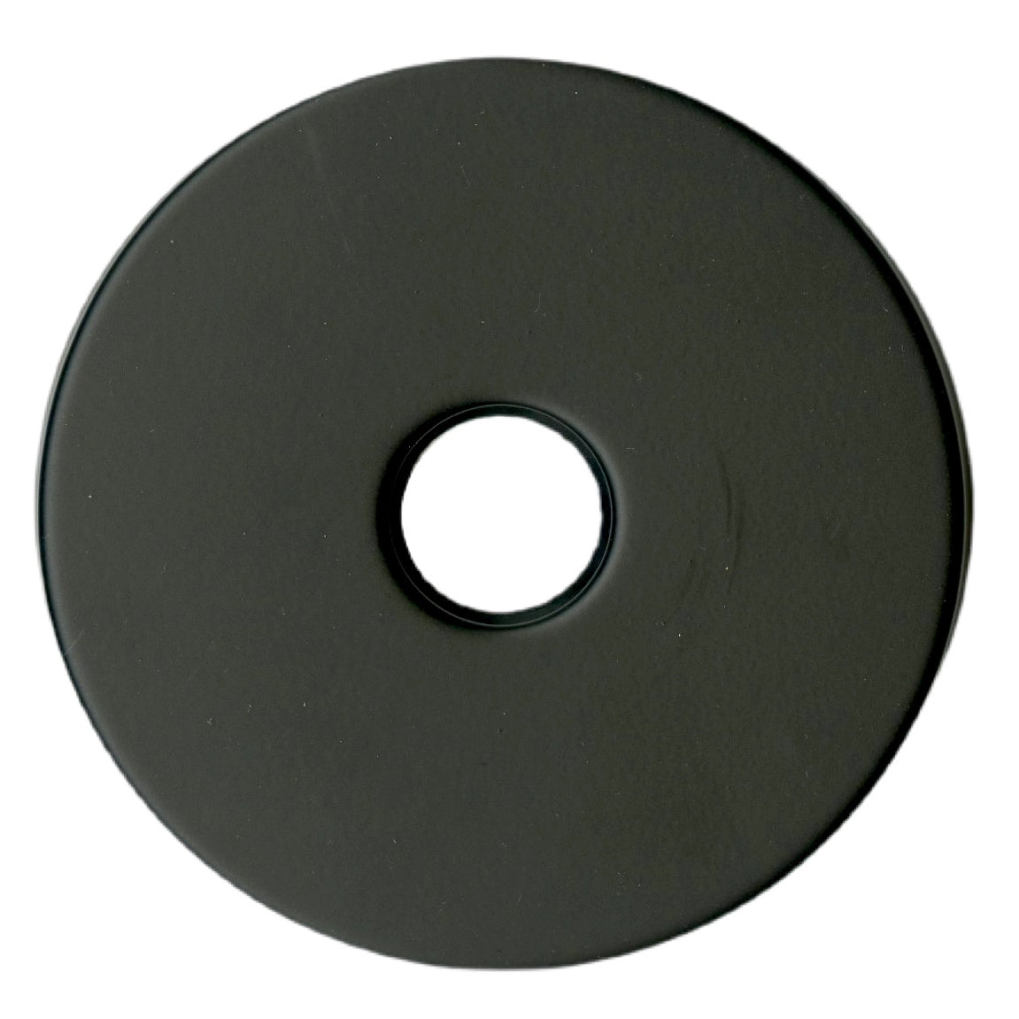 Modern Shower Arm Flange 3.5” Extra Large Universal Escutcheon Replacement Plate