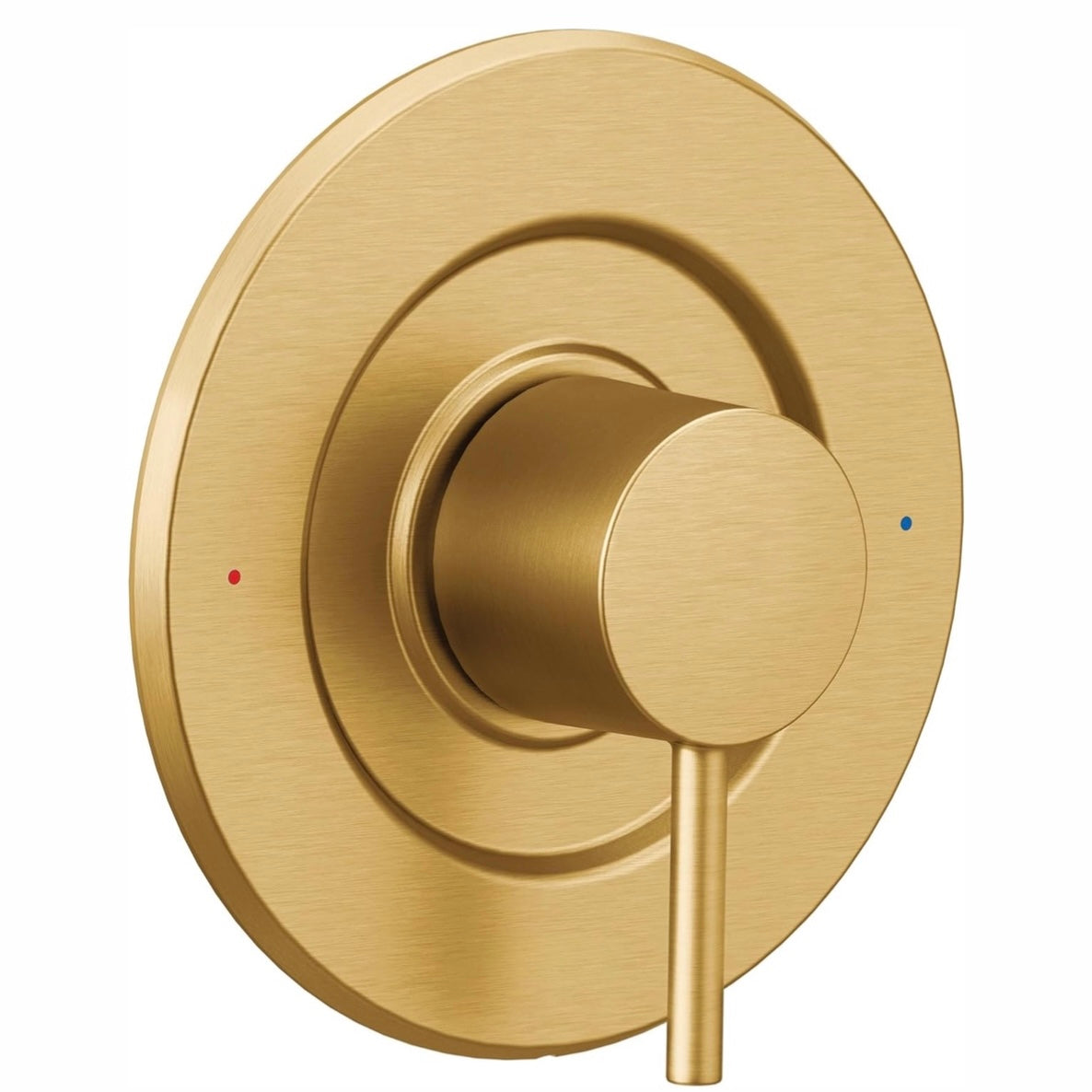 Posi Temp Shower Trim Replacement for Moen Align Pressure-Balancing Modern One Handle Lever Kit