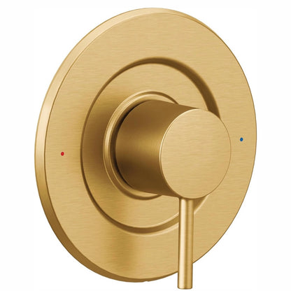 Posi Temp Shower Trim Replacement for Moen Align Pressure-Balancing Modern One Handle Lever Kit