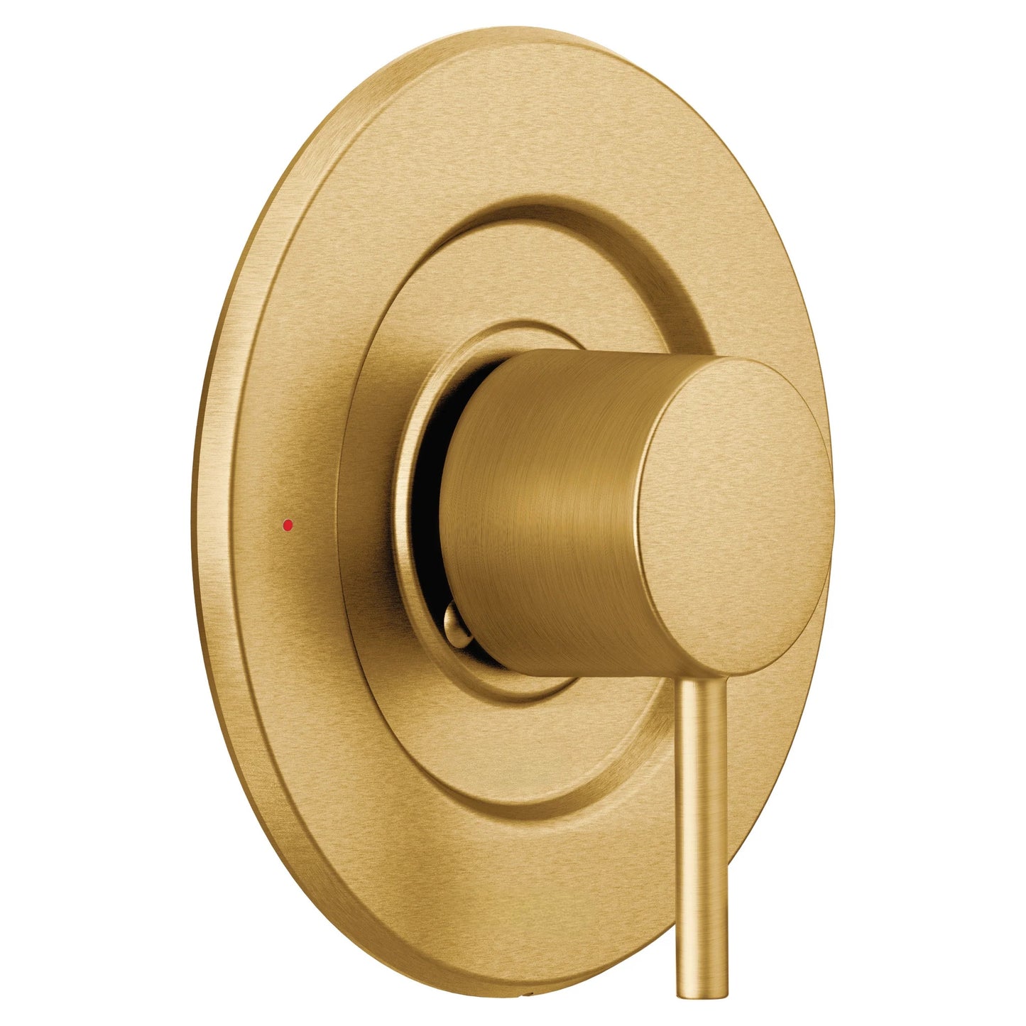 Posi Temp Shower Trim Replacement for Moen Align Pressure-Balancing Modern One Handle Lever Kit