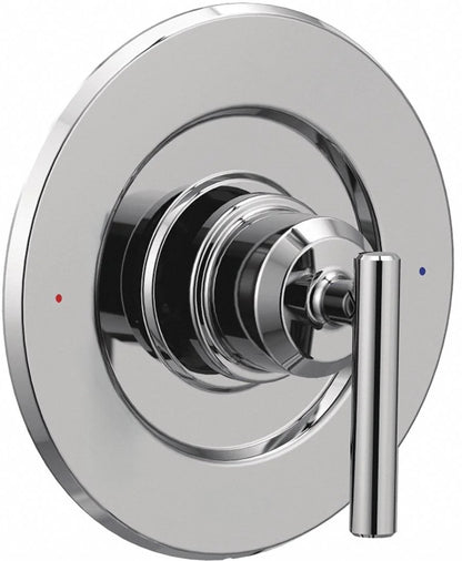 Posi Temp Shower Trim Replacement for Moen Gibson Pressure-Balancing Modern One Handle Lever Kit